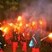 Experience Catalonia: Correfoc (Fire Running) Festival Tour from Barcelona