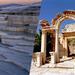 2-Days In Ephesus and Pamukkale From Izmir  