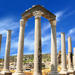  4-Day Small-Group Turkey Tour from Antalya: Side, Aspendos and Perge