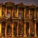 Ephesus and Ephesus Museum for Archaeology Lovers Tour from Izmir with Private Guide 