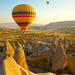 Fez Red Pass  of Turkey Highlights From Istanbul  