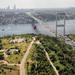 Bosphorus Full-Day Sightseeing Tour: Golden Horn and Bosphorus Cruise, Spice Bazaar, Camlica Hill and Dolmabahce Palace