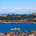 Morning Bosphorus and Golden Horn Cruise