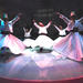 Whirling Dervish Show in Istanbul