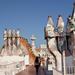 Skip the Line: Casa Batllo and Gaudi Guided Walking Tour in Barcelona