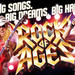 Rock of Ages at the Rio All-Suite Hotel and Casino