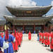 Historical Seoul Tour: Cheongwadae Sarangchae and Gyeongbokgung Palace