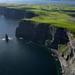 Cliffs of Moher Tour with Doolin Village and Galway Bay Coastal Drive from Dublin 