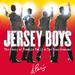 JERSEY BOYS at Paris Las Vegas