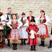 Polish Folklore Show and Dinner in Krakow