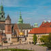 Private Tour: Royal Krakow Walking Tour including Visit to Wawel Castle