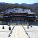 Korean Cultural Combo: Yongin MBC Dramia TV Set Tour and Korean Folk Village from Seoul