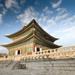 Korean Heritage Tour: Palaces and Villages of Seoul Including Gyeongbokgung Palace