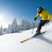 Seoul Ski Tour: Yangji Pine Resort or Jisan Forest Resort