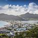 St-Martin and St Maarten: Sightseeing Tour of the French and Dutch Sides of the Island