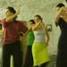 Private Tour: Flamenco Dance Lesson in a Granada Sacromonte Cave