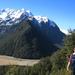 Full-Day Routeburn Track Guided Hike from Queenstown