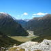 Half-Day Routeburn Track Guided Walk from Queenstown