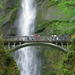 Afternoon 2PM-Half Day Multnomah Falls and Columbia River Gorge Waterfalls Tour from Portland