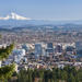 Portland Sightseeing Tour Including Columbia Gorge Waterfalls 