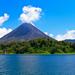 Arenal Volcano and Hot Springs Day Trip from Guanacaste