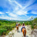 Vida Aventura Park in Guanacaste: Zipline Tour, Horseback Ride and Hot Springs
