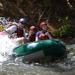 White Water Rafting at the Tenorio River from Guanacaste