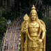 Batu Caves and Malaysian Crafts Tour from Kuala Lumpur