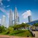 Best of Kuala Lumpur City Tour Including National Museum and National Monument