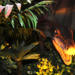 Dinoscovery and Aquaria KLCC Admission with Round-Trip Transfer