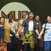 Hit Musical Show MUD: Our Story of Kuala Lumpur Ticket including One-Way Transfer