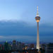 Private Tour: KL Tower Revolving Restaurant Buffet Dinner and Central Market Night Tour