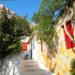 Hidden Athens Walking Tour and Picnic: Plaka and the Hills of Athens
