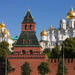 Early-Admission Kremlin Tour in Moscow: Armory, Diamond Fund Exhibition and Assumption Cathedral