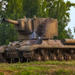 Private Tour: Kubinka Tank Museum Tour from Moscow