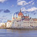 2- or 3-Night Independent Stay in Budapest with Budapest Card and Danube River Dinner Cruise