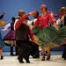 Budapest Folklore Show and Danube Dinner Cruise