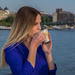 Budapest Sightseeing Cruise with Complementary Coffee and Transfer