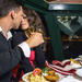 Budapest Valentine's Day Dinner Cruise or Wine Tasting Experience