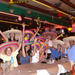 Cancun Welcome Mexican Party with Small-Group Roundtrip Luxury Transfer