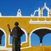 Izamal City Tour with Carriage Ride from Merida