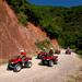 Manzanillo ATV Jungle Adventure Tour