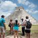 Private Chichen Itza Tour from Merida with Hospitality Suite