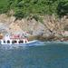 Private Day Trip: 7 Bays of Huatulco from Puerto Escondido