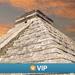 Viator VIP: Chichen Itza Tour and Light and Sound Show Including Lunch and Luxury Transport