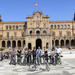 Seville Bike Tour