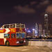  Big Bus Hong Kong Open-Top Night Tour