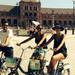 2.5-Hour Seville City Bike Tour