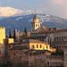 Granada Day Trip from Seville with Skip-the-line Alhambra Access