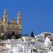 Ronda and White Villages Guided Day Tour from Seville 